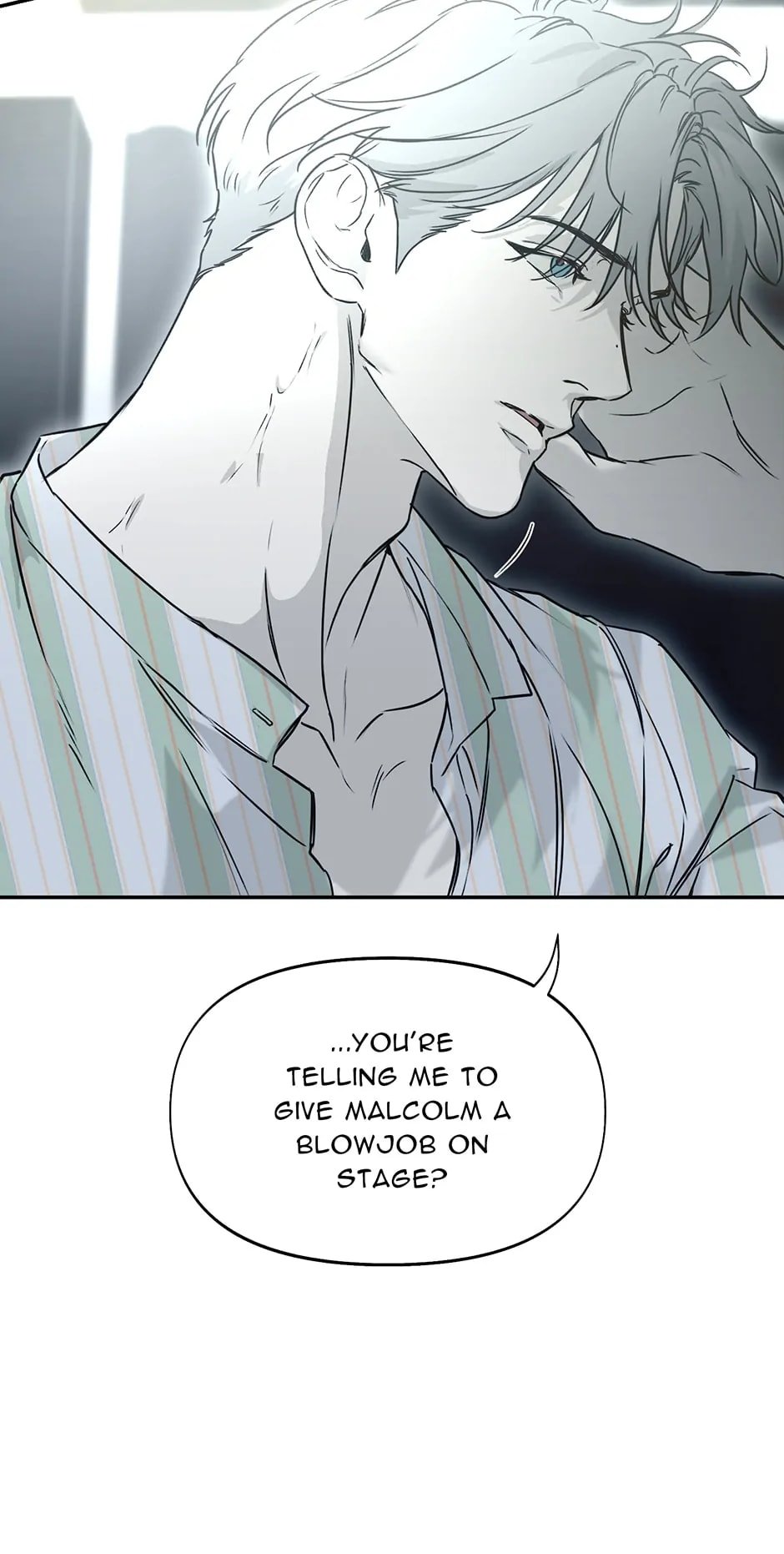 Nerd Project, Chapter 32 image 16